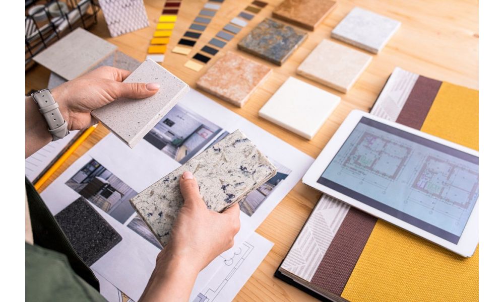 Tendenze delle Piastrelle per il 2023