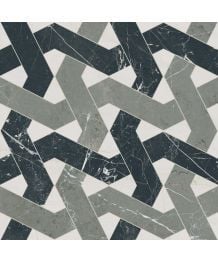 Piastrelle ABK Ceramiche Sensi Fantasy Zigzag Lucide 60x120 cm ai soli 72,13 € 1 Italia Website