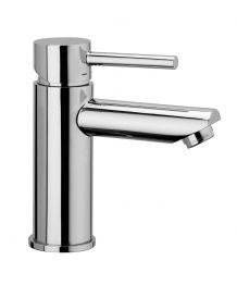 Miscelatore per Lavabo Monocomando Serie STICK Cromo