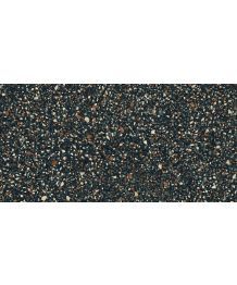 Gres Porcellanato Abk Blend Dots Multiblack 30x60 cm