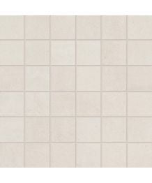 Mosaico Abk Docks White Naturale 30x30 cm ai soli 87,70 € 1 Mosaico Italia Website