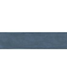 Piastrelle Abk Crossroad Brick Blue 7.5x30 cm