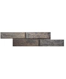 Piastrelle Bristol Brick Dark 6x25 cm ai soli 45,82 € 1 Italia Website