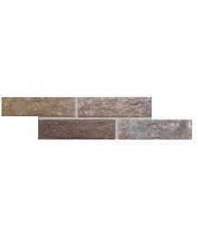 Piastrelle Bristol Brick Red 6x25 cm ai soli 45,82 € 1 Italia Website