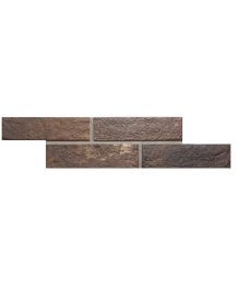 Piastrelle Bristol Brick Umber 6x25 cm ai soli 45,82 € 1 Italia Website