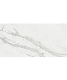 Piastrelle Caesar Bianco Naturale 60x120 cm ai soli 20,48 € 1 Effetto Marmo Italia Website