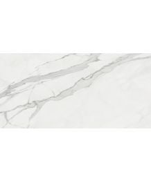 Piastrelle Caesar Bianco Lucido 60x120 cm ai soli 20,48 € 1 Effetto Marmo Italia Website