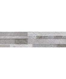 Piastrelle Rondine Cubics Grey 15x61 cm ai soli 26,23 € 1 Italia Website