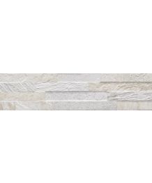 Piastrelle Rondine Cubics White 15x61 cm ai soli 26,23 € 1 Italia Website