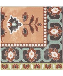 Piastrelle Abk Carpet Mix Multicolor 20x20 cm ai soli 48,36 € 1 Italia Website