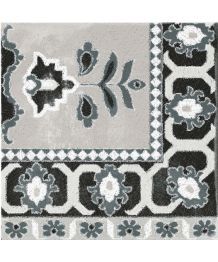 Gresie Play Carpet Mix Grey 20x20 cm