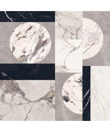 Decoro Abk Intarsia Lucido 120x120 cm ai soli 76,23 € 1 Italia Website