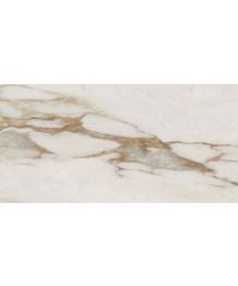 Piastrelle Abk Calacatta Vena Oro Lucido 60x120 cm ai soli 28,44 € 1 Italia Website