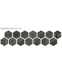 Piastrelle Esagonali IMSO Bibulca Decoro Frame 18x21 cm ai soli 37,70 € 1 Italia Website