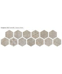 Piastrelle Esagonali IMSO Bibulca Decoro Orient 18x21 cm ai soli 37,70 € 1 Italia Website
