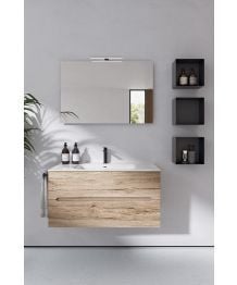 Mobile Bagno Sospeso Easy Afrodite 02 L 90