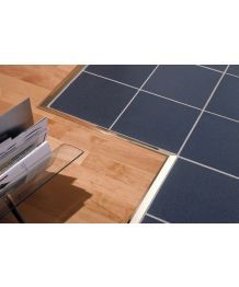 Profil de trecere Schluter Reno U  1m 12.5 mm