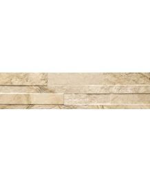 Rivestimento 3D Gioia Beige 15x61 cm ai soli 34,43 € 1 Italia Website