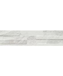 Rivestimento 3D Gioia Bianco 15x61 cm ai soli 34,43 € 1 Italia Website