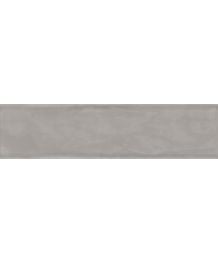 Piastrelle Abk Crossroad Brick Grey 7.5x30 cm