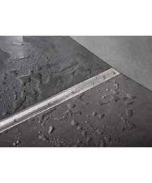 Capac Rigola Kerdi Line Vario Cove L120 cm