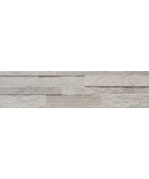 Rivestimento 3D Loft Light Grey 15x61 cm ai soli 34,43 € 1 Italia Website