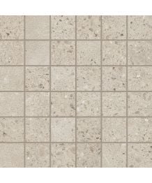 Mosaico Quadretti Abk Downtown Ecru Naturale 30x30 cm ai soli 87,70 € 1 Italia Website