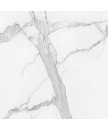 Piastrelle Anima White Lucido 60x60 cm ai soli 19,66 € 1 Effetto Marmo Italia Website