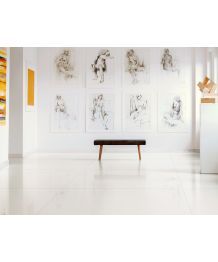 Piastrelle Rondine White Lucido 120x120 cm ai soli 87,70 € 1 Italia Website