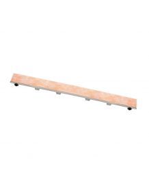 Capac Rigola Placabil Schluter Kerdi Line D 90 cm