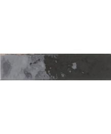 Piastrelle Rondine Soho Black Lucido 6x25 cm ai soli 47,54 € 1 Effetto Muretto Italia Website