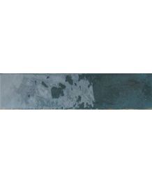 Piastrelle Rondine Soho Blu Lucido 6x25 cm ai soli 47,54 € 1 Effetto Muretto Italia Website