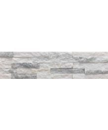 Rivestimesto in pietra IMSO Tramezzo Cloudy Grey 15x60 cm ai soli 81,15 € 1 Italia Website