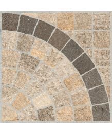 Piastrelle Rondine Valeria Beige Arco Bruno H20 60x60 cm ai soli 48,36 € 1 Italia Website