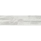 Rivestimento 3D Gioia Bianco 15x61 cm ai soli 34,43 € 1 Italia Website