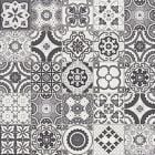 Piastrelle Valsecchia Maioliche Mix Black and White Lucido 15x15 cm ai soli 31,97 € 1 Italia Website