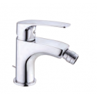 Miscelatore per Bidet Serie LIME Cromo
